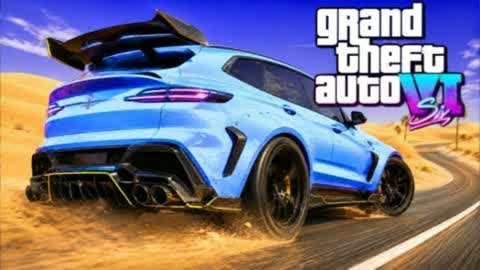 THE GTA 🌴