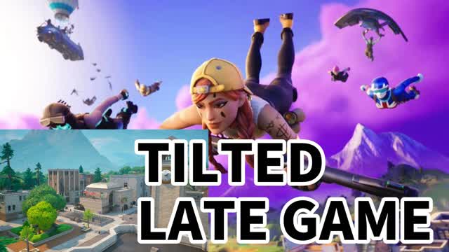 TILTEDLATEGAME