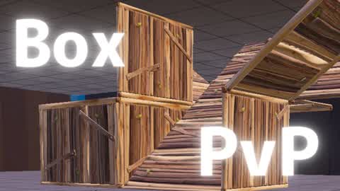 BoxPvP