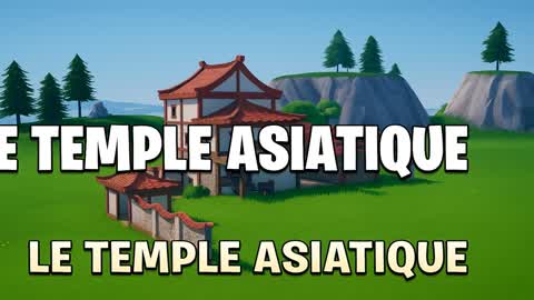 The Asian House