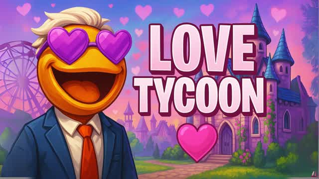 Love Tycoon: CEO of Hearts