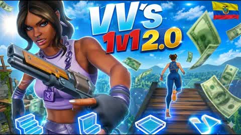1v1 vvs v2