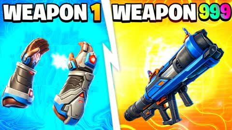 FUN GUN GAME💥ONE SHOT🔫