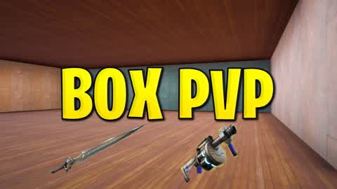 MYTHICS BOX PVP📦