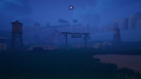 Island image