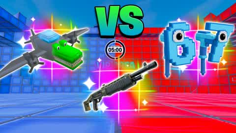 COLOR RED VS COLOR BLUE 🔴🔵