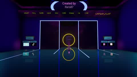 ماب السرعة ifaris87