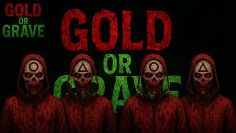 GOLD OR GRAVE