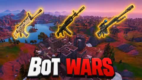 ⚔️ Bot wars ⚔️