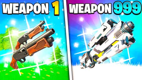 👑 CHAMPION GUN GAME 🔫 ONE SHOT 🎯