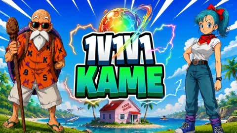 1V1V1 KAME