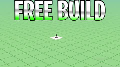 FREE BUILD MAP⭐😎