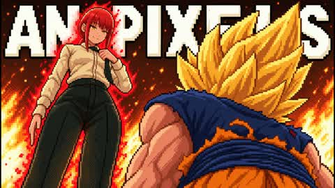 AniPixels