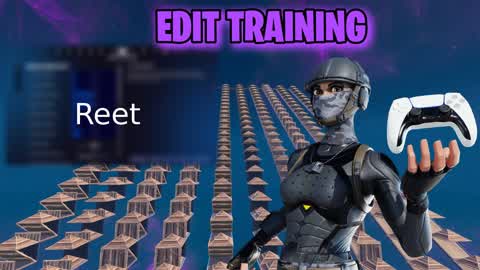 REET EDIT SETTINGS