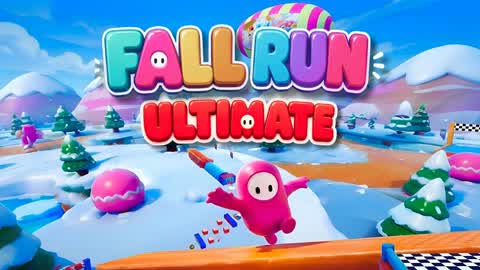 Fall Run Ultimate