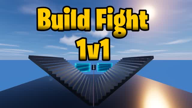 DXRYUS7 1v1 Build Fights [200 Pumps]