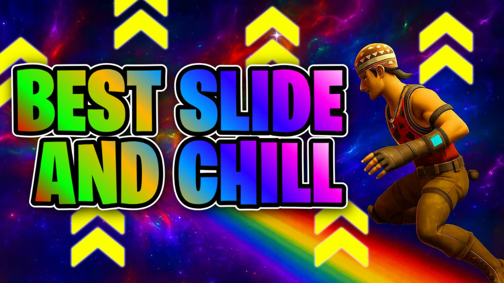 ベストスライド アンド チル インフィニット スリープ