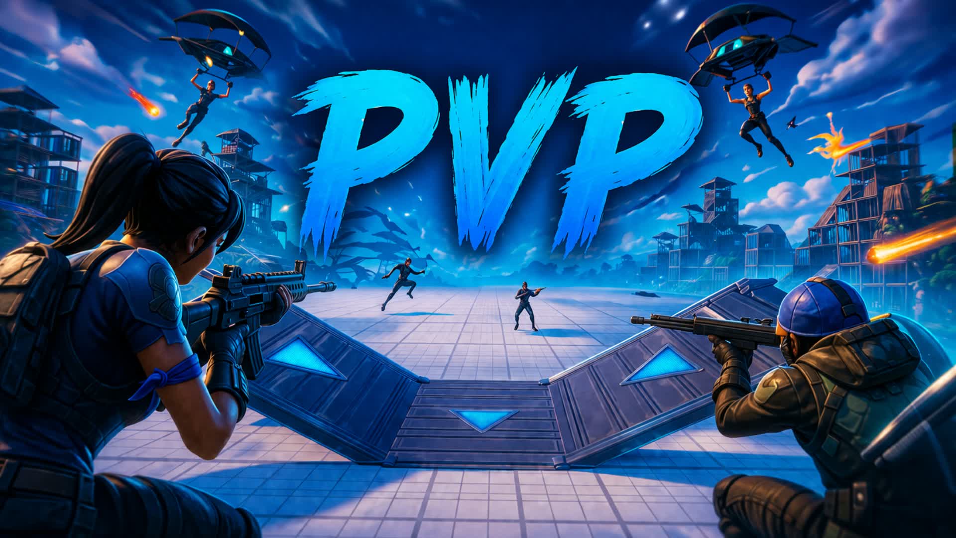 Batalha pvp