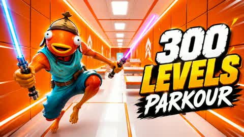 PARKOUR STAR WARS 300+