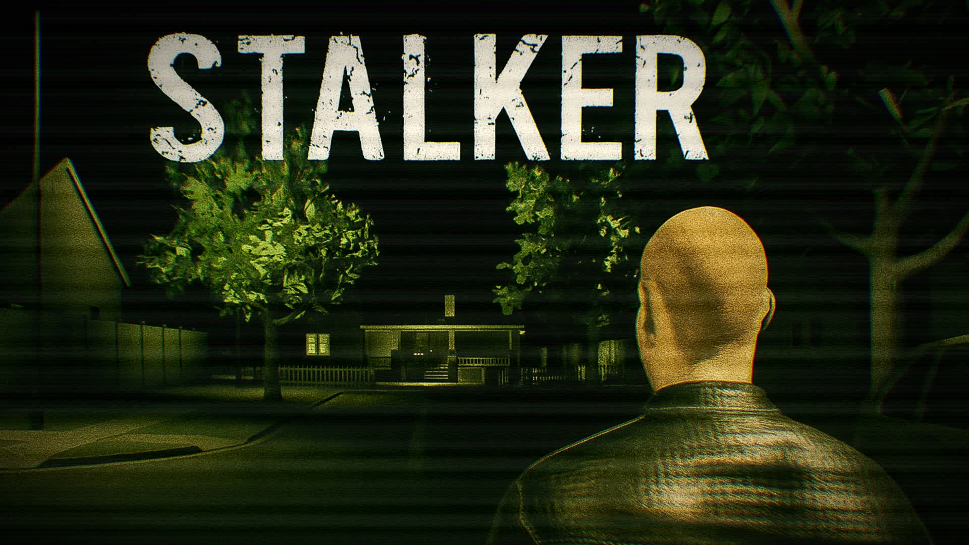 [HORROR] STALKER