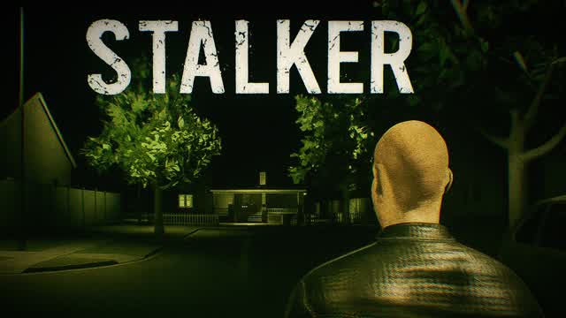 Capture 1 – [HORROR] STALKER