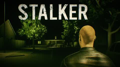 [HORROR] STALKER