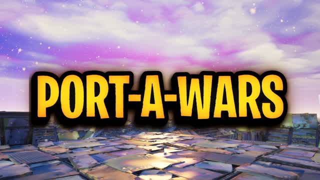 🏗️Port-A-Wars🗡️