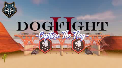 Dogfight - Capture the Flag