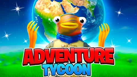 ADVENTURE TYCOON