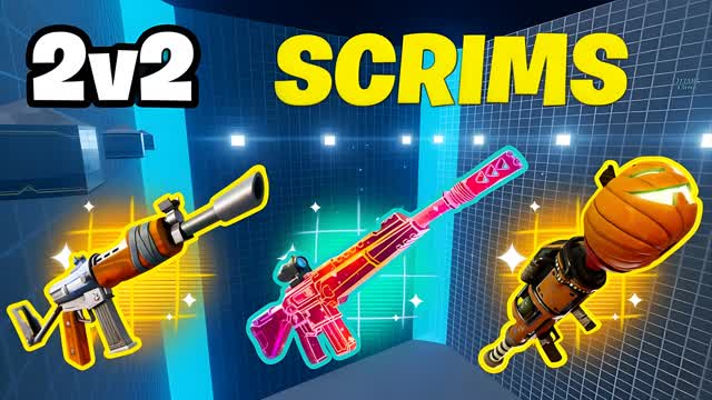 SCRIMS  2V2