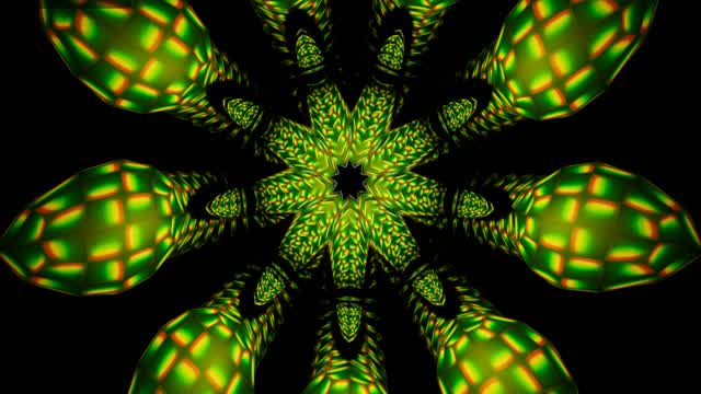 Capture 1 – ROTATING LOTUS