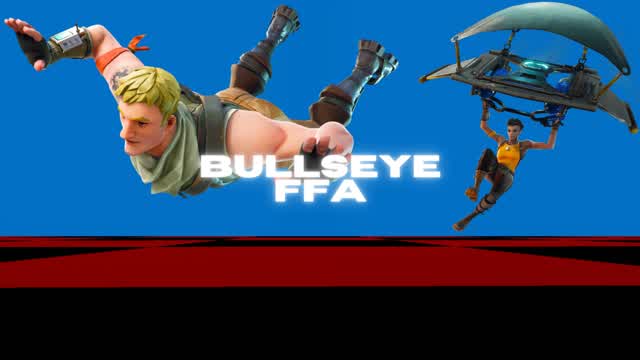 Bullseye FFA🎯