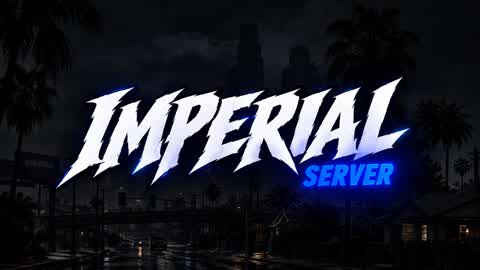 Imperial City