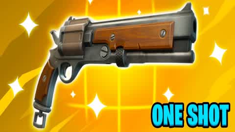 🌟SNIPER & MAMMOTH ONE SHOT TILTED🌟