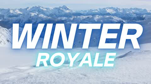 Winter Royale - سكرمز الشتاء