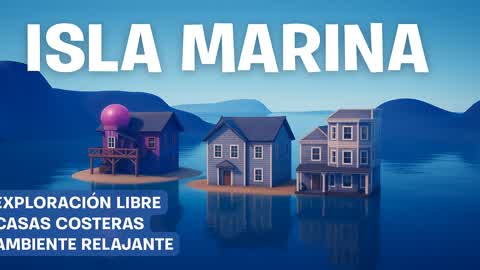 Isla Marina
