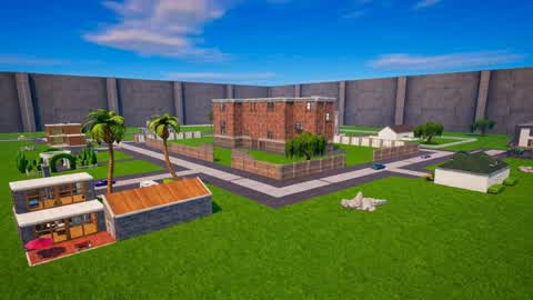 5 Vs 5 Chaos Royale 🔥
