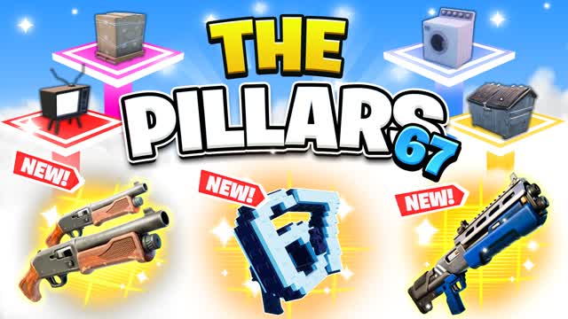 THE PILLARS 67