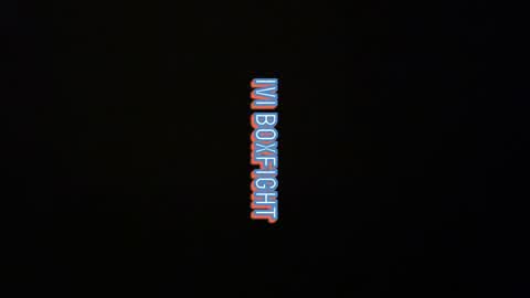 Boxfight with bughamaster