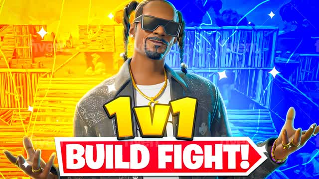 Capture 1 – Ultimate 1v1 BuildFight