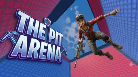 THE PIT - PRO ARENA 🏆