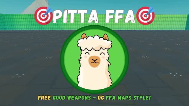 🎯 PITTA FFA 🎯