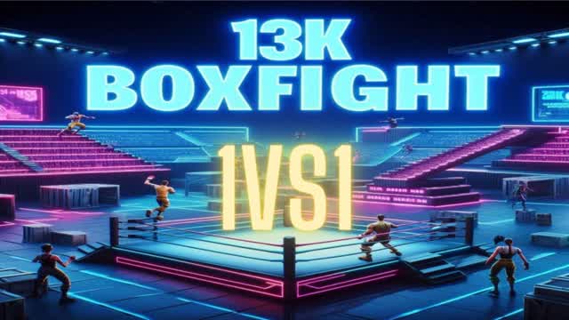 13k Boxfight (1vs1)