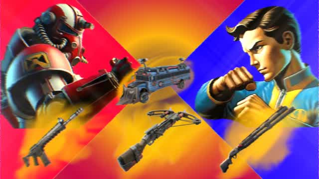 Capture 1 – Shelter vs Yermo