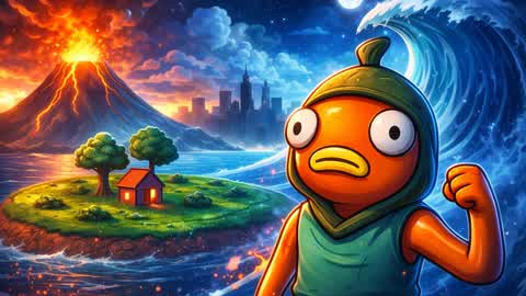 Survivre aux Catastrophes ! 🌋🌊⚡