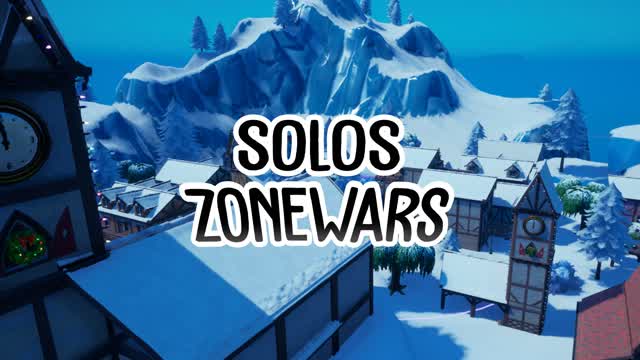 Happy Hamlet ZoneWars