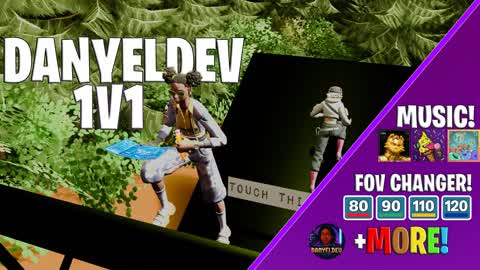 DanyelDev 1v1