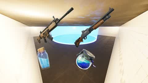 Scrim BOX fights