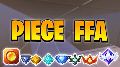 Piece Control FFA📦 Forever