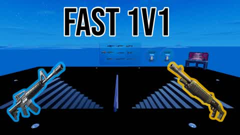 Fast 1V1